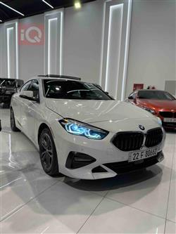 BMW 2-Series